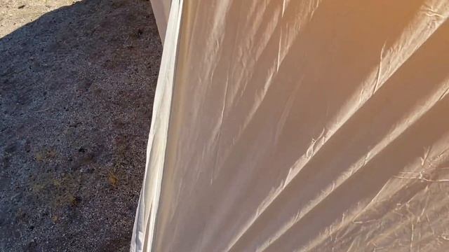 Big Agnes Tiger Wall Tent - BEST TENT FOR BACKPACKERS? смотреть онлайн