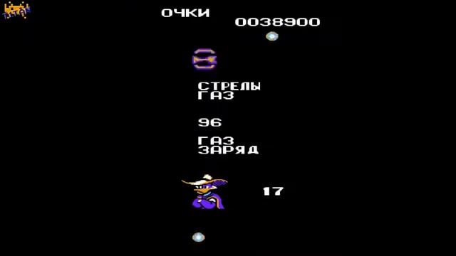 Darkwing Duck Advance (Livestream\NES) смотреть онлайн