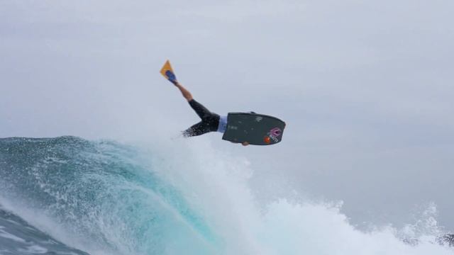 RedBull Banana Challenge day 3 - GRAN CANARIA FRONTON KING смотреть онлайн