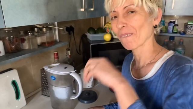 Продолжение. Картофельные котлетки с начинкой.