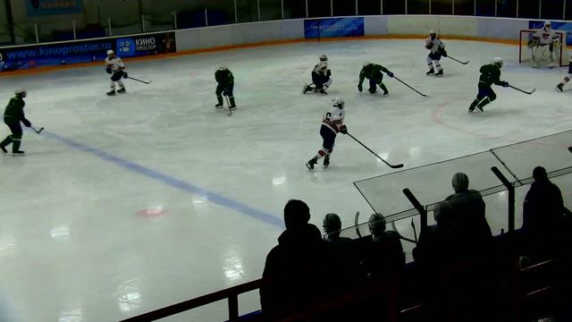 18.11.2017 Салават Юлаев 02 (Уфа) — Металлург 02 (Магнитогорск) 2 часть смотреть онлайн