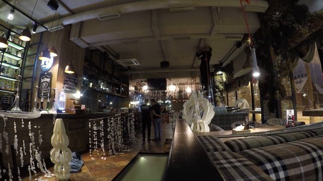 Магия ночи. Рест.Тундра смотреть онлайн