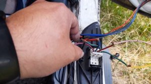 Как подключить кнопку стеклоподъемника. Схема и распиновка проводов. Автоэлектрика