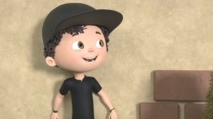 Las Formas Geométricas para Niños  Círculo, Triángulo y Cuadrado | HeyKids - Canciones infantiles