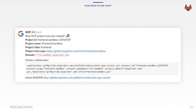 Commit San Francisco 2020: Canonical Pipeline Setup? Sure, I'll Have Some of That смотреть онлайн