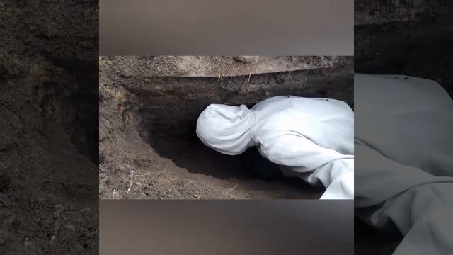 гряда готова,река разлилась, обвал.