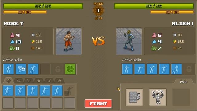 Lets Play Complete Walkthrough Punch Club Steam Game part 19 смотреть онлайн