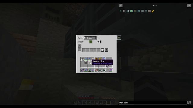 MonsterPack | EP03 - Ore Processing with Ender IO смотреть онлайн