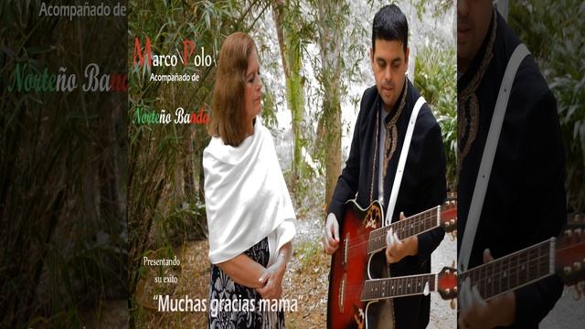 Muchas Gracias Mama смотреть онлайн