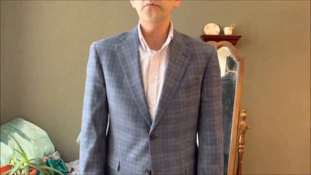 First time Tailoring a Jacket Myself смотреть онлайн