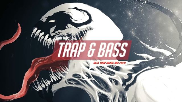 Insane Trap Music 2020 🔥 Best Trap Mix ⚡ Trap & Bass • Electronic  • EDM  ☢ #4