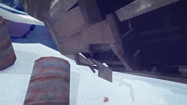 [The Long Dark] Продержаться 10 дней, кастомка! #1 смотреть онлайн