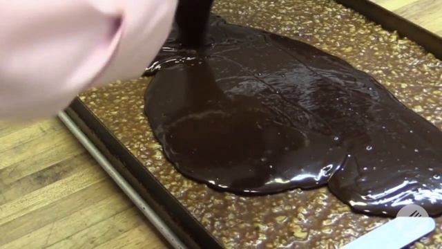 Foodseum Films: Delightful Pastries