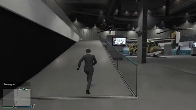 Grand Theft Auto V Online смотреть онлайн