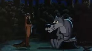 Теперь, как я. (м\ф Жил-был пёс..)