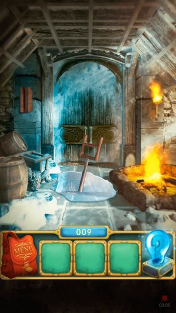 100 Doors 2017 Classic Level 9 Solution Walkthrough Gameplay Fastest смотреть онлайн