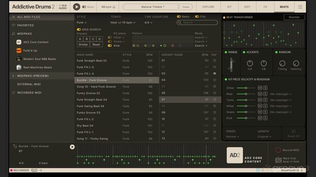 14. Getting Started with Beats Page смотреть онлайн
