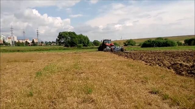 Case Magnum 340 смотреть онлайн