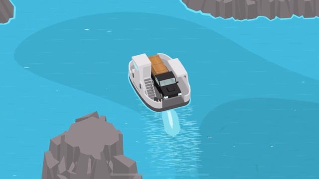 How to get the Island Campground in Sneaky Sasquatch смотреть онлайн