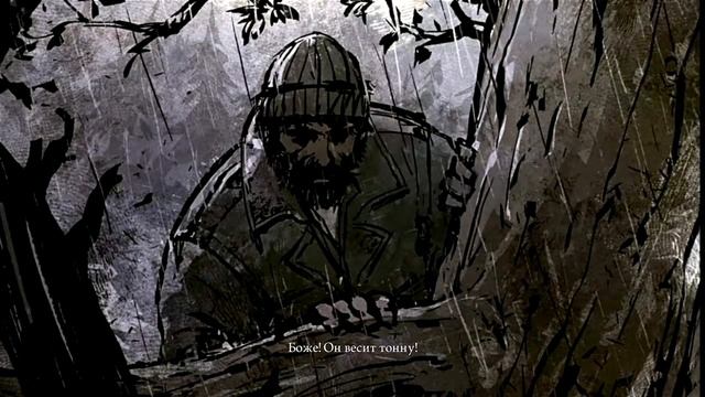 DEADLIGHT - Акт 1 - Добро пожаловать в Сиэтл смотреть онлайн