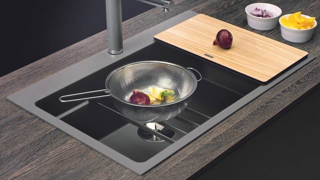 ETAGON - Grillspieß | BLANCO смотреть онлайн