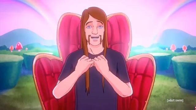 Metalocalypse   Dethklok   The Doomstar Requiem   I Believe HD