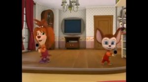 Барбоскины вырезанный фрагмент (02.05.2025)