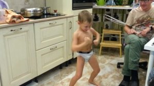 Николай, Николай, Николай, не смогу разлюбить твой лали-лалай и Гангам Стайл 15 октября 2015