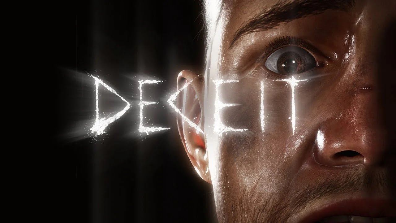 Начинаю играть в Deceit на Ryzen 7 3700X и GTX 1080 смотреть онлайн