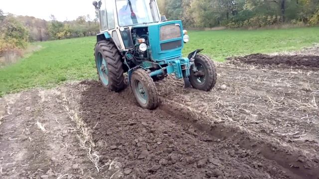 юмз пробуем пахать смотреть онлайн