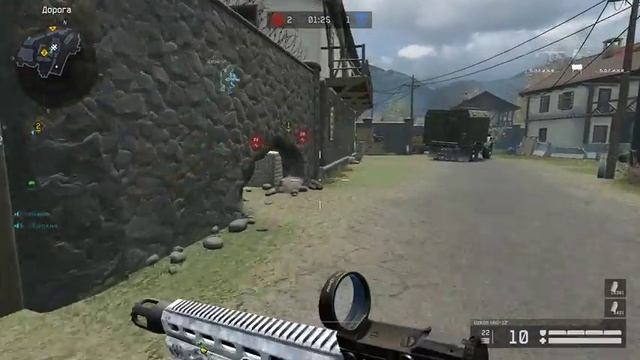 рмка сокланами(девушки рулят)