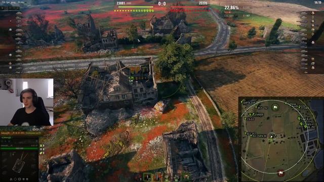 К-91 ПТ | 3 ОТМЕТКИ ЗА СТРИМ смотреть онлайн