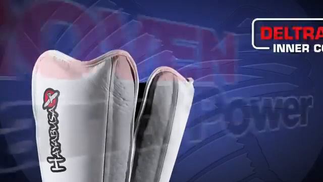 Hayabusa ® Tokushu series Shinguards смотреть онлайн