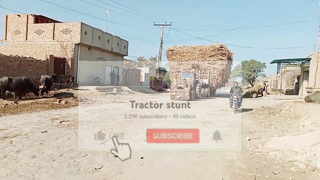 new stunt video 2023 || belarus 510 tractor stunt video||#tractorstunt#stuntvideo#belarus#510tracto смотреть онлайн