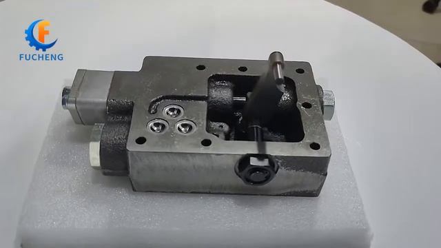 Pump| Hydraulic Piston Motor| Rexroth Pump A4VG Series смотреть онлайн