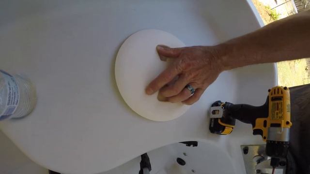 Pelican Predator 103  Part 2 Live Well , Bilge Pump Install.