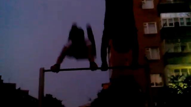 Адам бла Мусик