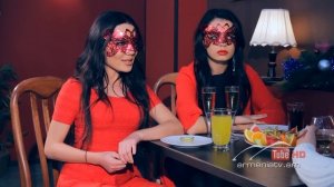 Ֆուլ Հաուս / Full House - Ֆուլ հաուս Սերիա 27 / Full House