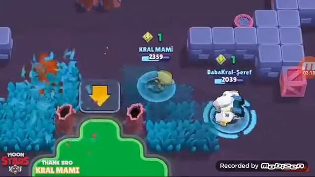 Сейфы бравл старс смотреть онлайн