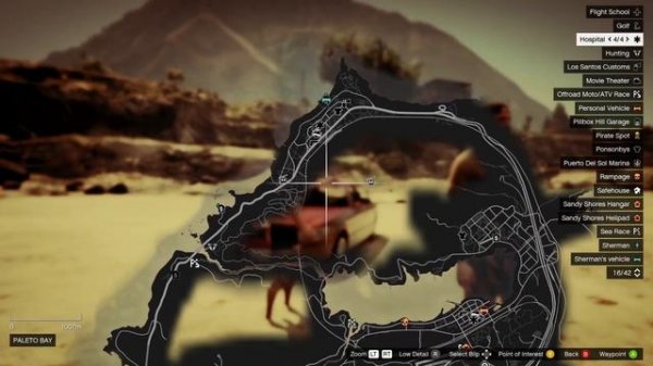 GTA 5 Mod | Forever Together - Gameplay