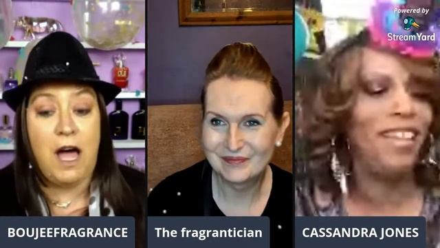 SCARF OFF AND FRAGRANCE UNBOXING WITH GABIE смотреть онлайн