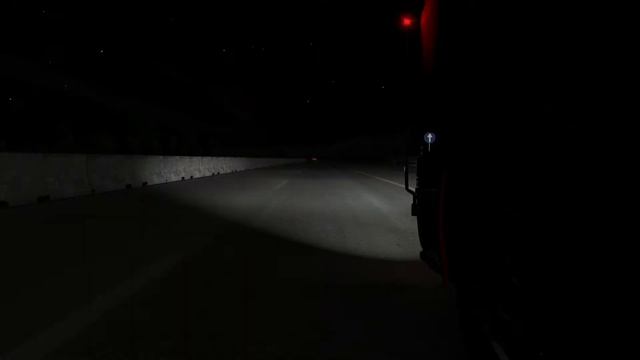 ETS2 1.36 Promods 2.43 Scania 144L from Palermo To Sassari DX11 смотреть онлайн