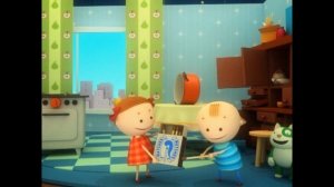 Rolando - Episode 3 😱 Stranger - Educational cartoons⭐ Moolt Kids Toons