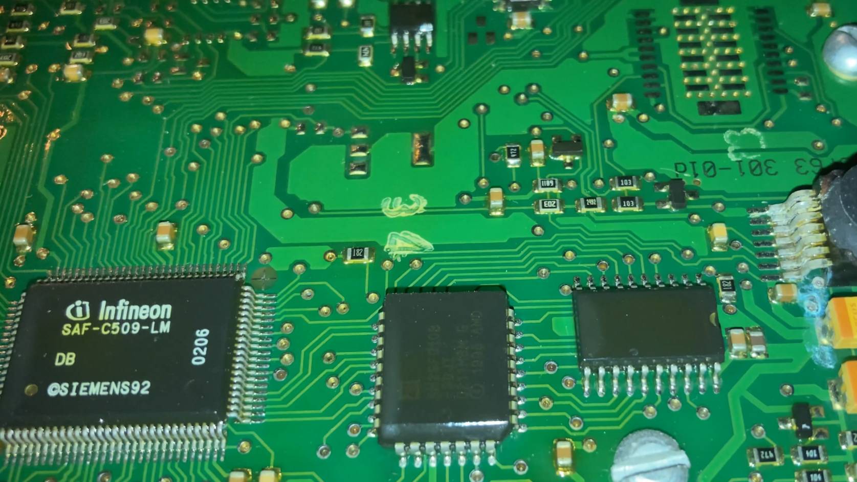 Проверка "мозгов" Микас 7.1. НольВторая. Часть 34. смотреть онлайн