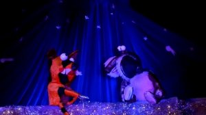 Дорога добра Кукольный спектакль