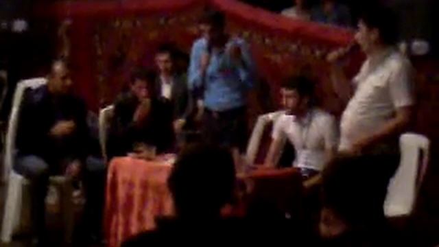 Masalli rayonu alisanli kent toyu смотреть онлайн