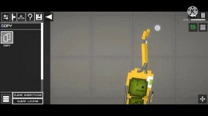 spring Bonnie mod in melon playground mod by jayden and subscribe to jayden