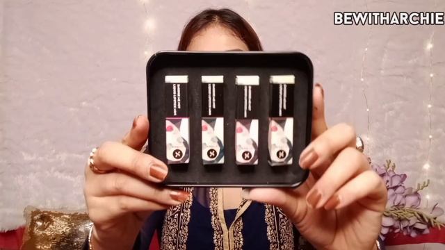 SUGAR COSMETICS HAUL/FLAT 50% OFF💥 ON ALL SUGAR PRODUCTS / #Sugarcosmetics/bewitharchie смотреть онлайн