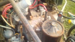 двигатель газ-20