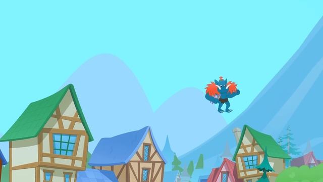 Oh No! Morphle Is Crying - My Magic Pet Morphle | Cartoons For Kids | Morphle TV | Mila And Morphle